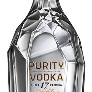 Seasonal Sale Purity 17 Vodka 1.75L