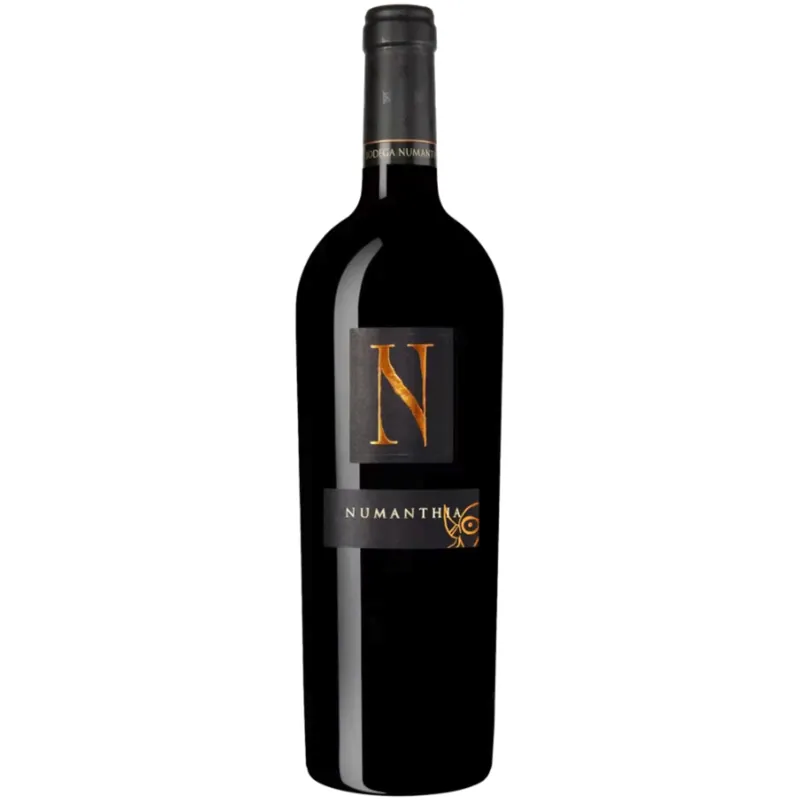 Limited Offer Numanthia Tinta de Toro 2019