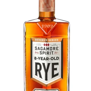 Buy Today Sagamore Rye 8 Year 750Ml
