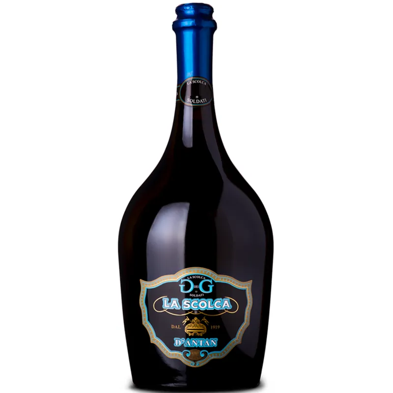 La Scolca Soldati D'Antan Gavi GdeiG 2012 Warranty Included