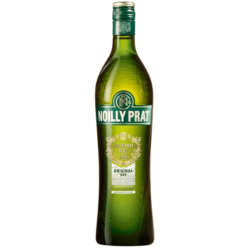 Noilly Prat Original Dry Vermouth Final Sale