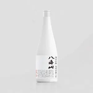 Hakkaisan 3 Years Snow Aged Yukimuro Junmai Ginjo Sake No Minimum Order