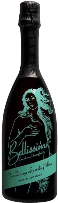 Limited Offer Bellissima Zero Sugar Sparkling Wine (750ml)