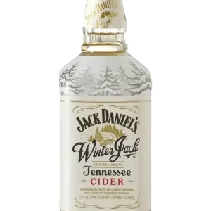 Price Drop Jack Daniel's Winter Jack 750Ml