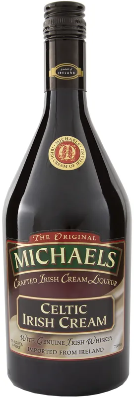 Wholesale Michael's Irish Cream