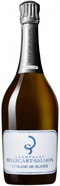 Billecart-Salmon Champagne Le Blanc de Blancs Grand Cru Extra Brut (750ml) While Supplies Last