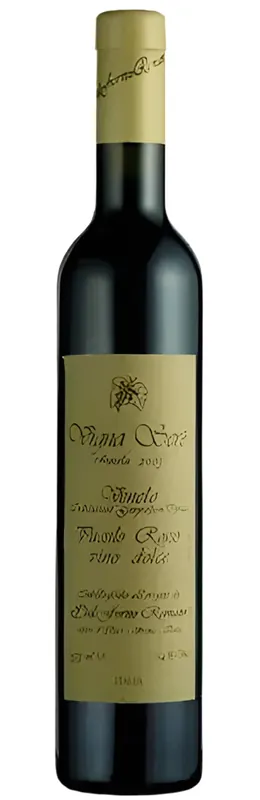 2004 Dal Forno Romano 'Vigna Sere' Rosso Passito Veneto IGT Shop Now