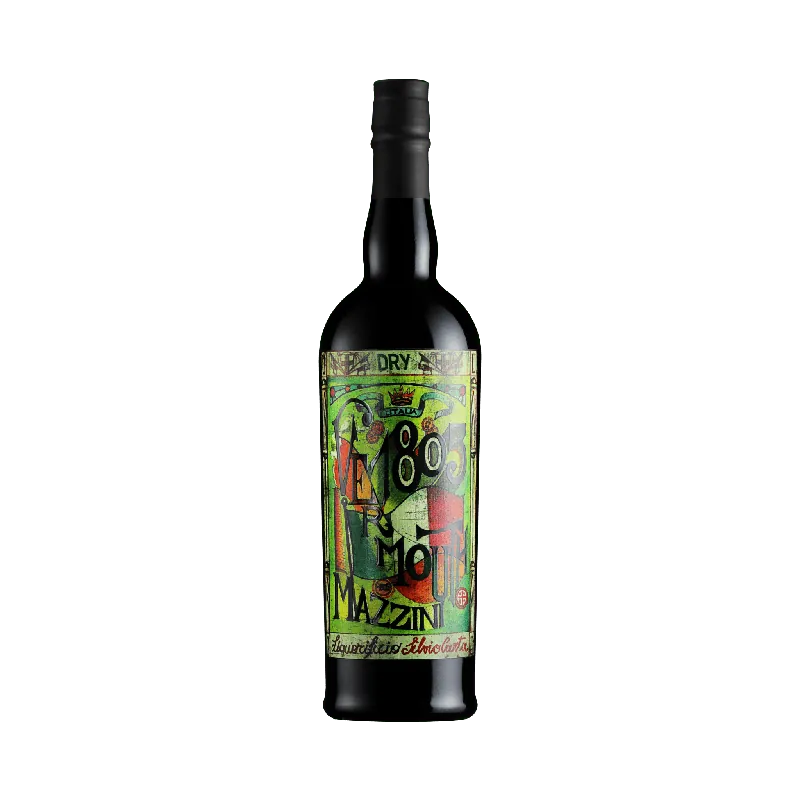 Today Only Silvio Carta Mazzini Dry Vermouth
