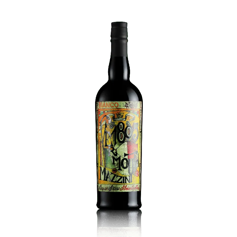 Silvio Carta Mazzini Bianco Vermouth Editor’s Pick
