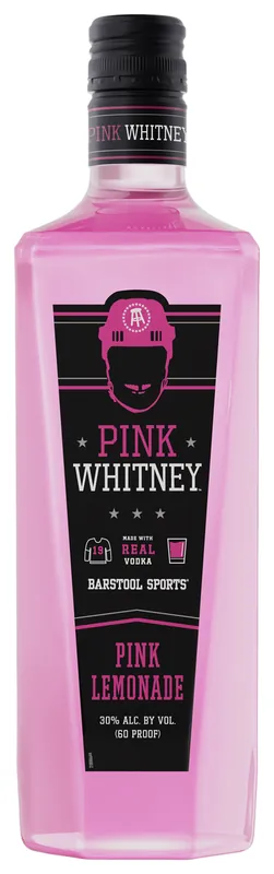 New Amsterdam Pink Whitney 1.75L Must Have