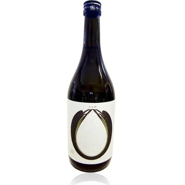 Modern Nanbu Bijin Shinpaku Junmai Daiginjo Sake