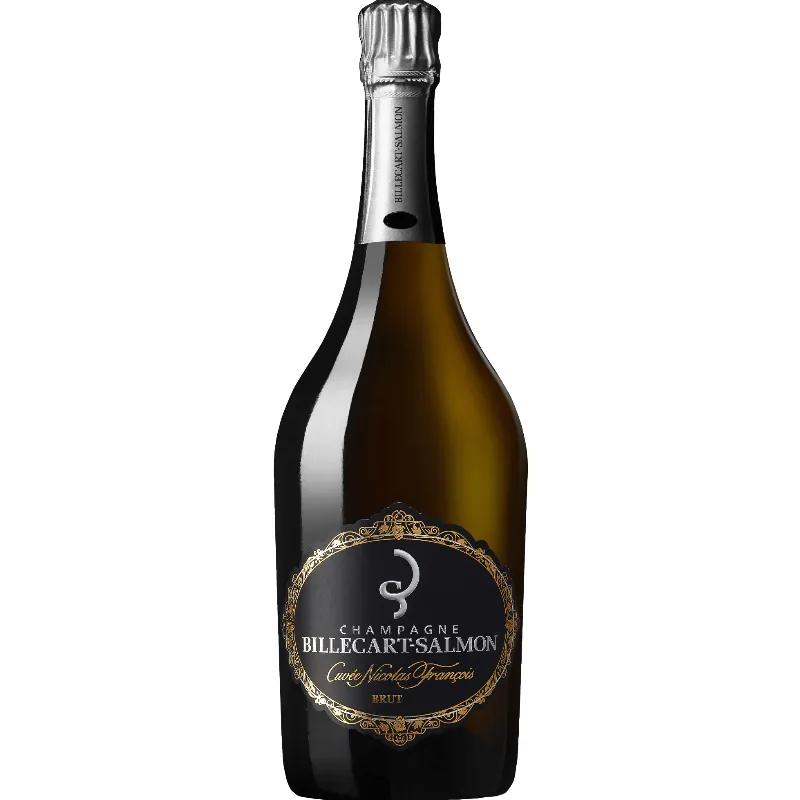 Price Cut 2008 | Billecart-Salmon 'Cuvee Nicolas-Francois' | Champagne 1.5L