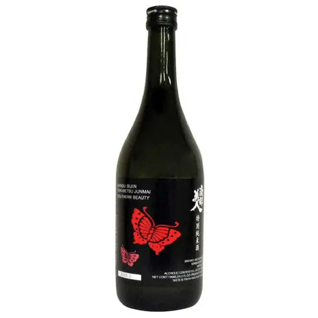 Special Discount Nanbu Bijin Tokubetsu Junmai Sake