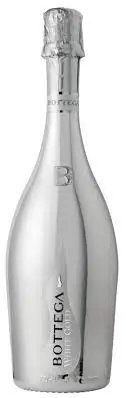 BOTTEGA SPARKLING BRUT WHITE GOLD 750ML Exclusive