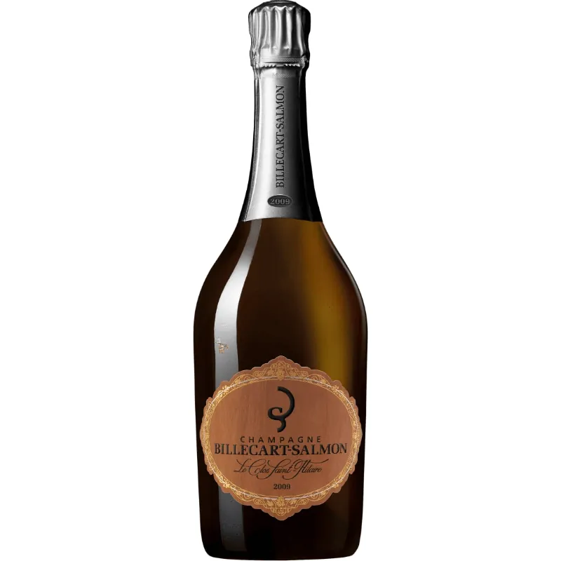 Deal 2009 | Billecart-Salmon Le Clos Saint Hilaire Brut | Champagne