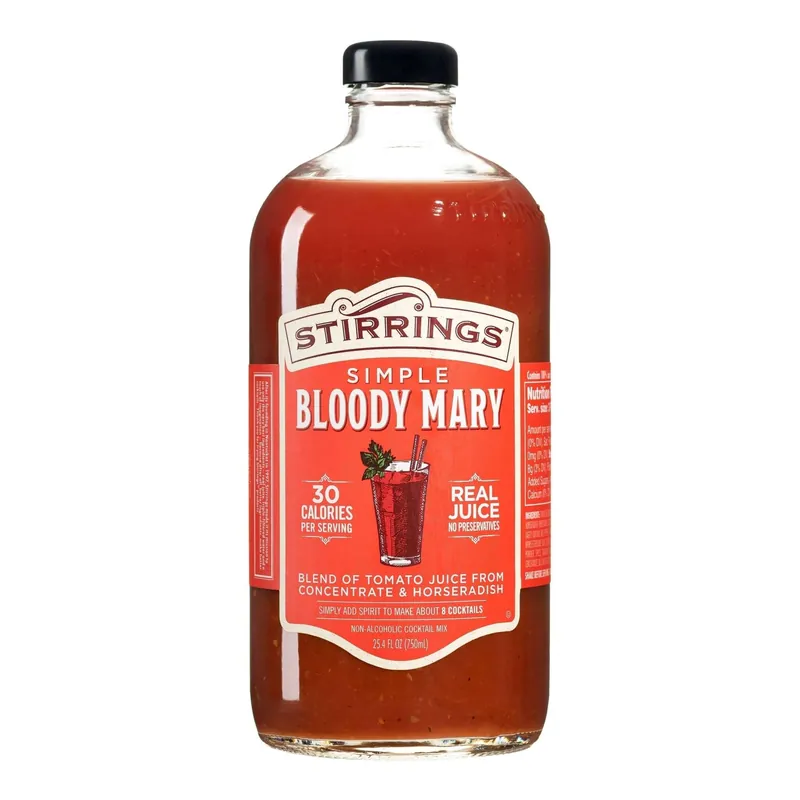 Stirrings Bloody Mary Mix Grab Now