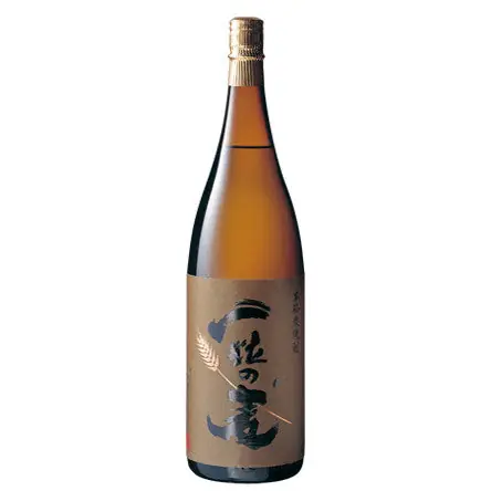 Kintaro Mugi Roasted Barley Shochu New Release