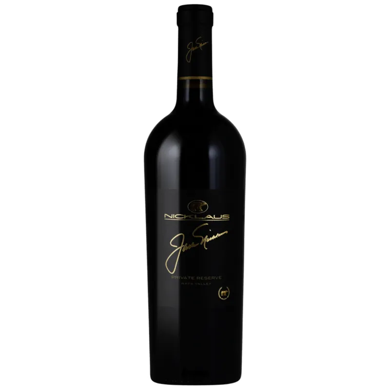 2009 | Jack Nicklaus Private Reserve | Napa Valley 1.5L Trusted Brand