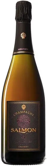 New Release Champagne Salmon 100% Meunier Brut Rose (750ml)