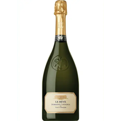 Clearance DOMAINE CARNEROS LE REVE BY TAITTINGER BLANC DE BLANCS FRANCE 2016