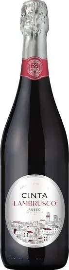 One Day Deal Cinta Lambrusco (750ml)