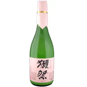 Brand New Asahi Shuzo Dassai 45 Nigori Junmai Daiginjo Sake