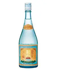 Weekend Sale KIKUSUI SAKE JUNMAI GINJO JAPAN 720ML