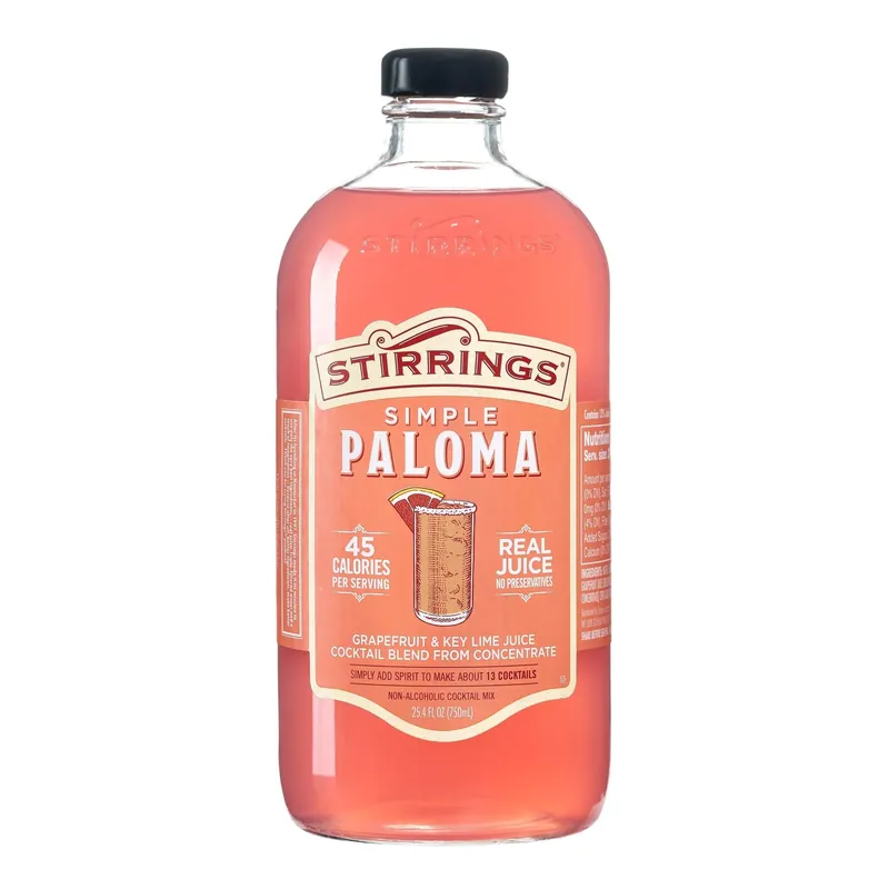Viral Stirrings Paloma Mix