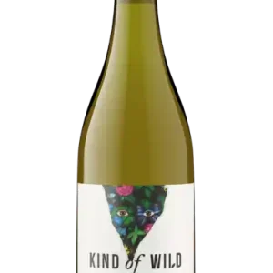 Deal KIND OF WILD SAUVIGNON BLANC ORGANIC WESTERN CAPE 2023