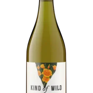 KIND OF WILD CHARDONNAY ORGANIC SOUTH OF FRANCE 2021 Exclusive