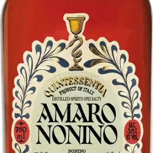 Amaro Nonino Quintessentia Amaro Best Choice