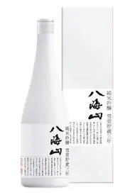 Special Discount HAKKAISAN SAKE JUNMAI DAIGINJO SNOW AGED JAPAN 3YR 720ML
