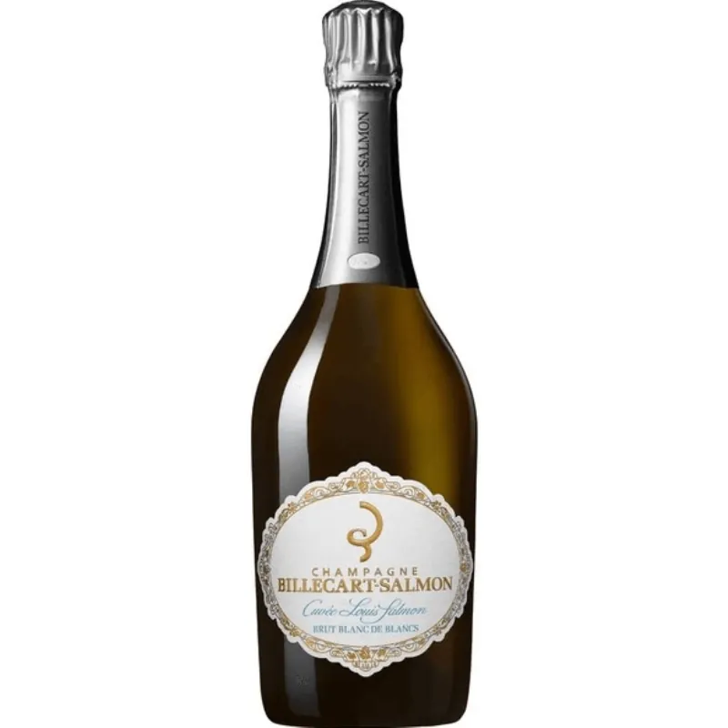 Handmade 2012 | Billecart-Salmon Louis Blanc de Blancs | Champagne 1.5L