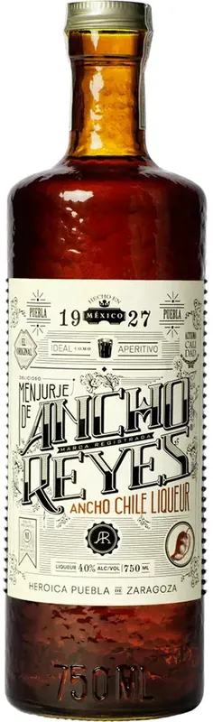 Ancho Reyes Chile Ancho Liqueur Viral
