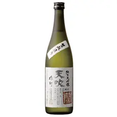 Amabuki Shuzo Kimoto Junmai Daiginjo Omachi Sake Fast Shipping