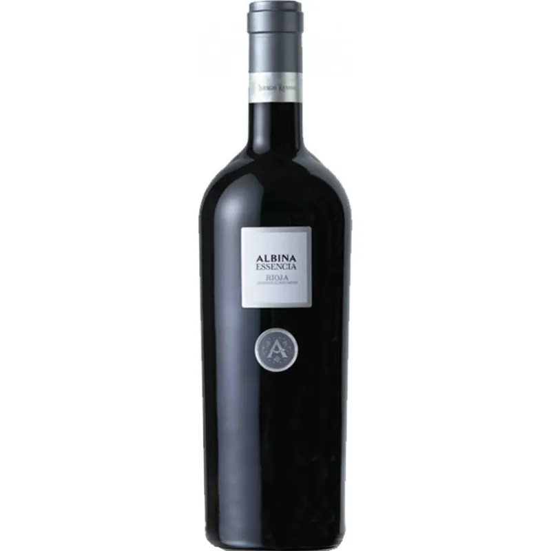 Hot Deal 2012 | Bodegas Riojanas Albina Essencia Reserva | Rioja