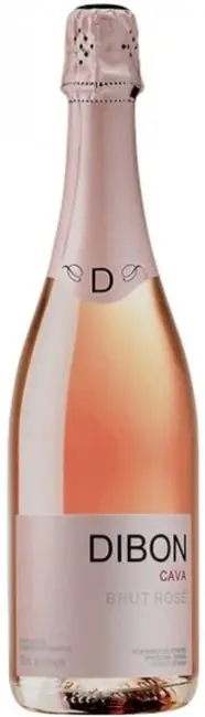 Dibon Cava Brut Rose (750ml) Cheap