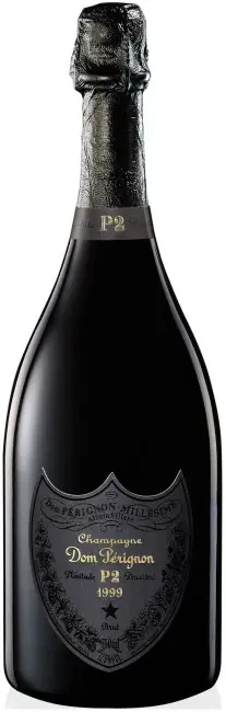Brand New Dom Perignon Plenitude 2 P2 1999 (750ml)