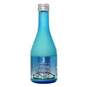Kuromatsu Hakushika Snow Beauty Sake Save Now