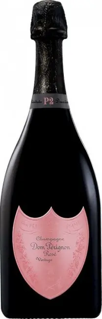 Don’t Miss Out Dom Perignon Rose Plenitude 2 P2 1995 (750ml)