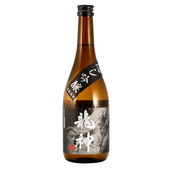 One Day Deal Ryujin Kakushi Ginjo Nama-Chozo Dragon God