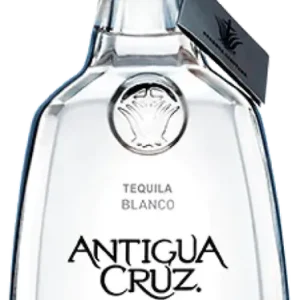 Next Day Delivery Antigua Cruz Blanco Tequila