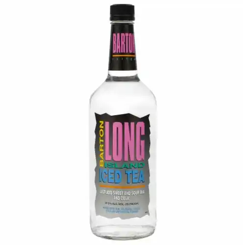 Barton Long Island Iced Tea 1L Popular