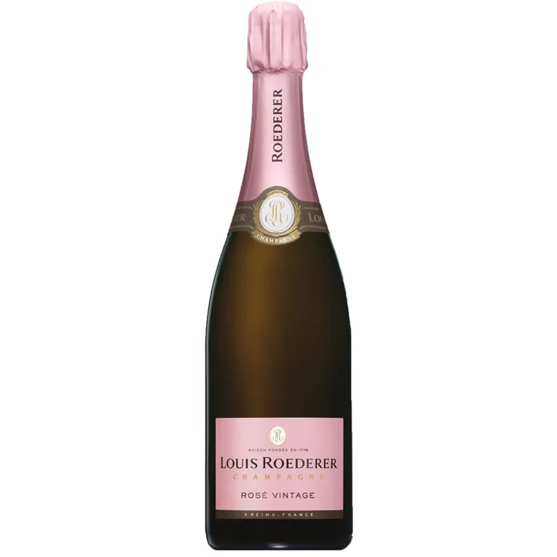 Special Discount 2012 | Louis Roederer Brut Rose Millesime | Champagne 1.5L