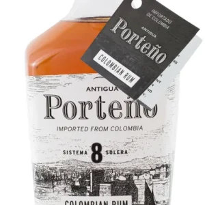 Holiday Sale Antigua Porteno Solera 8 Rum
