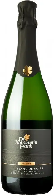 Dr. Konstantin Frank Blanc de Noir 2020 (750ml) Hot Picks