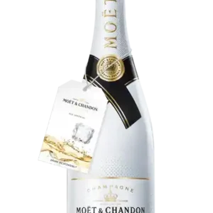 MOET & CHANDON CHAMPAGNE ICE IMPERIAL FRANCE 750ML Fan Favorite