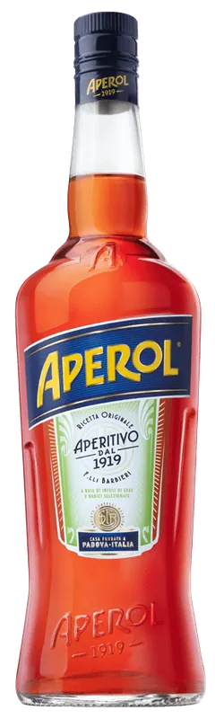Aperol Aperitivo Modern