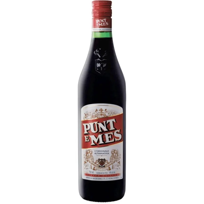 Carpano Punt E Mes Vermouth Best Price