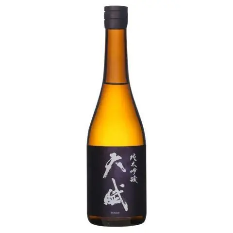 Tenbu Junmai Ginjo Sake Instant Buy